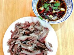 -三中高皇羊肉馆
