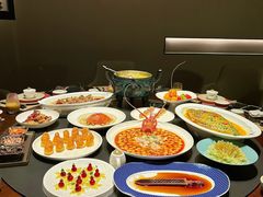 -曾宴·楚菜(湖北省博物馆店)