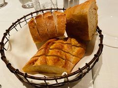 -Wolfgang’s Steakhouse 沃夫冈牛排馆(上海白玉兰广场店)