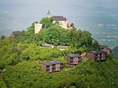 -莫干山风景区