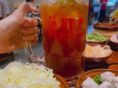 -胖姐社区老火锅(北京总店)