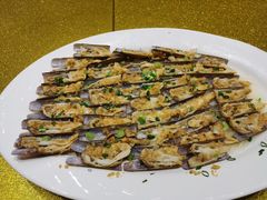 -金满楼(天河中路店)