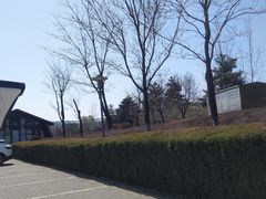 -莫子山公园
