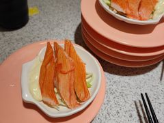 -争鲜回转寿司(南开大悦城店)