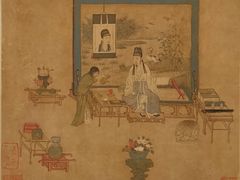 -上海博物馆(人民广场馆)