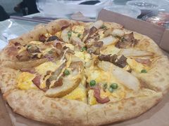 -达美乐比萨(良乡大学城店)