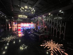 -范特西FANTASY量贩式KTV(民主广场店)