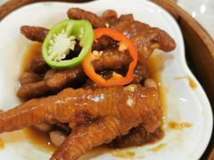 -益健美食大广场(北岭店)