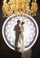 -IDO婚纱摄影(上海旗舰店)