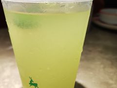 -新白鹿餐厅(金鹰新街口店)