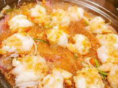 -绿茶餐厅(蓝色港湾店)