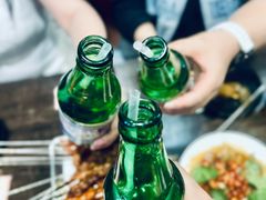 -马海涛牛肉串·午市牛腩饭·烧烤夜宵(领汇广场店)