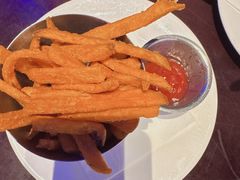 -blue frog蓝蛙(长泰广场店)