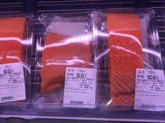 -Olé精品超市(上海虹桥南丰城店)