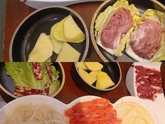 -巴邑火锅(江北万达店)