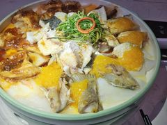 -巡味顺德菜(欢乐海岸购物中心店)