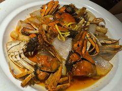 -周家二小姐的菜(西津渡店)