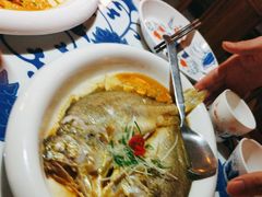 -江南赋(内蒙古大厦店)