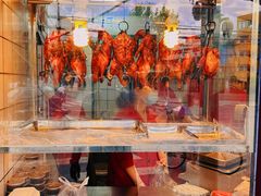 -晶牌烤鸭(延吉东路557弄小区店)