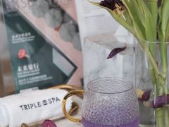 -三间愈舍·Triple Spa(重庆IFS国金中心店)