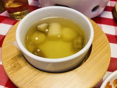 -西贝(华发商都店)