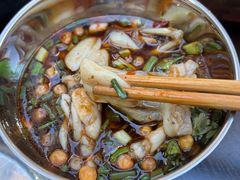 -鸿顺老铁锅美蛙鱼府(解放碑店)
