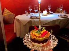 -Osteria Garden 生蚝花园餐厅(原进贤路店)