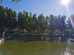 -酷鱼垂钓CLUB(朝阳区博大路店 )