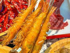 -京元盛铜锅涮肉(上海总店)
