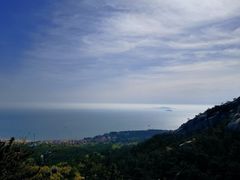 -崂山仰口游览区