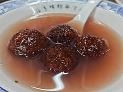 -粗茶淡饭(东关街店)