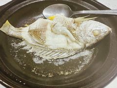-百味馆·粤菜·湛江菜(后海花园店)