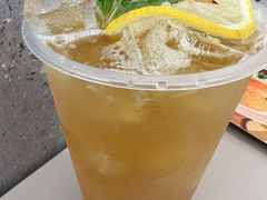 -蔡澜点心·粤菜(丽泽天街店)