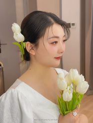 -青禾蒙娜丽莎婚纱摄影(武汉总店)