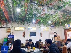 大堂-阿清煲仔店(纺织城店)