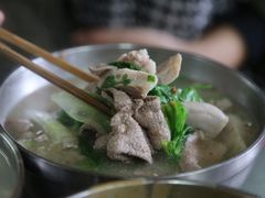 -广场正宗原汁薏米店