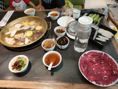 -小牛海记潮汕牛肉店(永定路店)