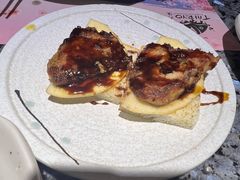 -大渔铁板烧(中山路八佰伴店)