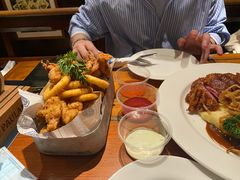 -宝莱纳餐厅(滨江店)