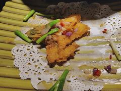 -千岛湖小鱼儿·淳安匠心农家菜