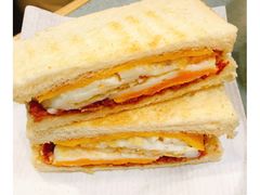 -华嫂冰室(尖沙咀店)