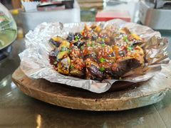 -沔阳会馆(沔街店)