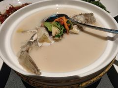 -肆月河豚·淮扬菜·湘菜(华天店)