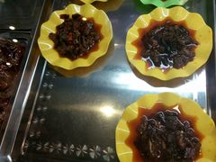 -丝丝香王凉粉(汇宇店)