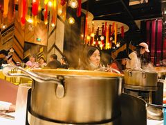 -星伦多自助料理(华润万象城店)