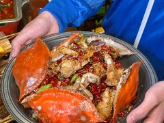 -1819餐厅·团队聚餐·烤串·精酿