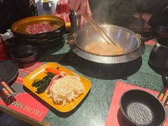 -牛New寿喜烧(金鹰世界店)