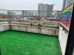 -想家粒科学探索中心(青林湾店)