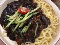 -服务大楼冷面(延大店)