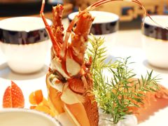 -海游荟·海洋文化餐厅(福田店)